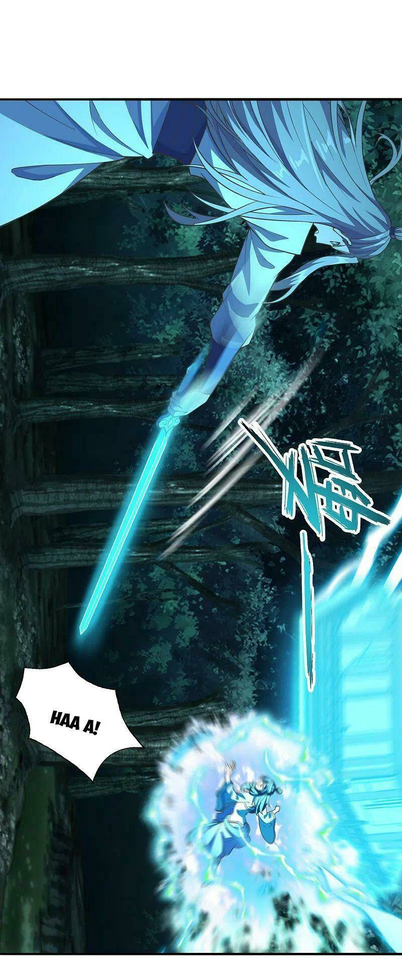 Tiên Võ Đế Tôn: Chapter 173