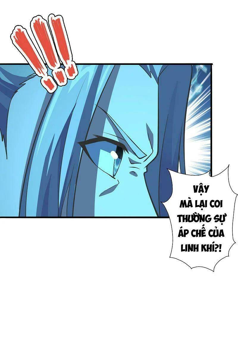 Tiên Võ Đế Tôn: Chapter 173