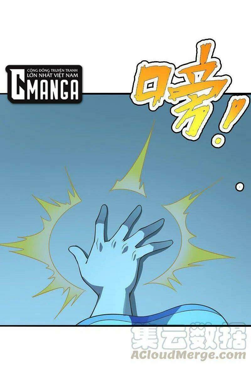 Tiên Võ Đế Tôn: Chapter 173