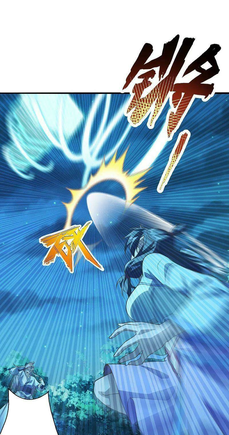 Tiên Võ Đế Tôn: Chapter 173