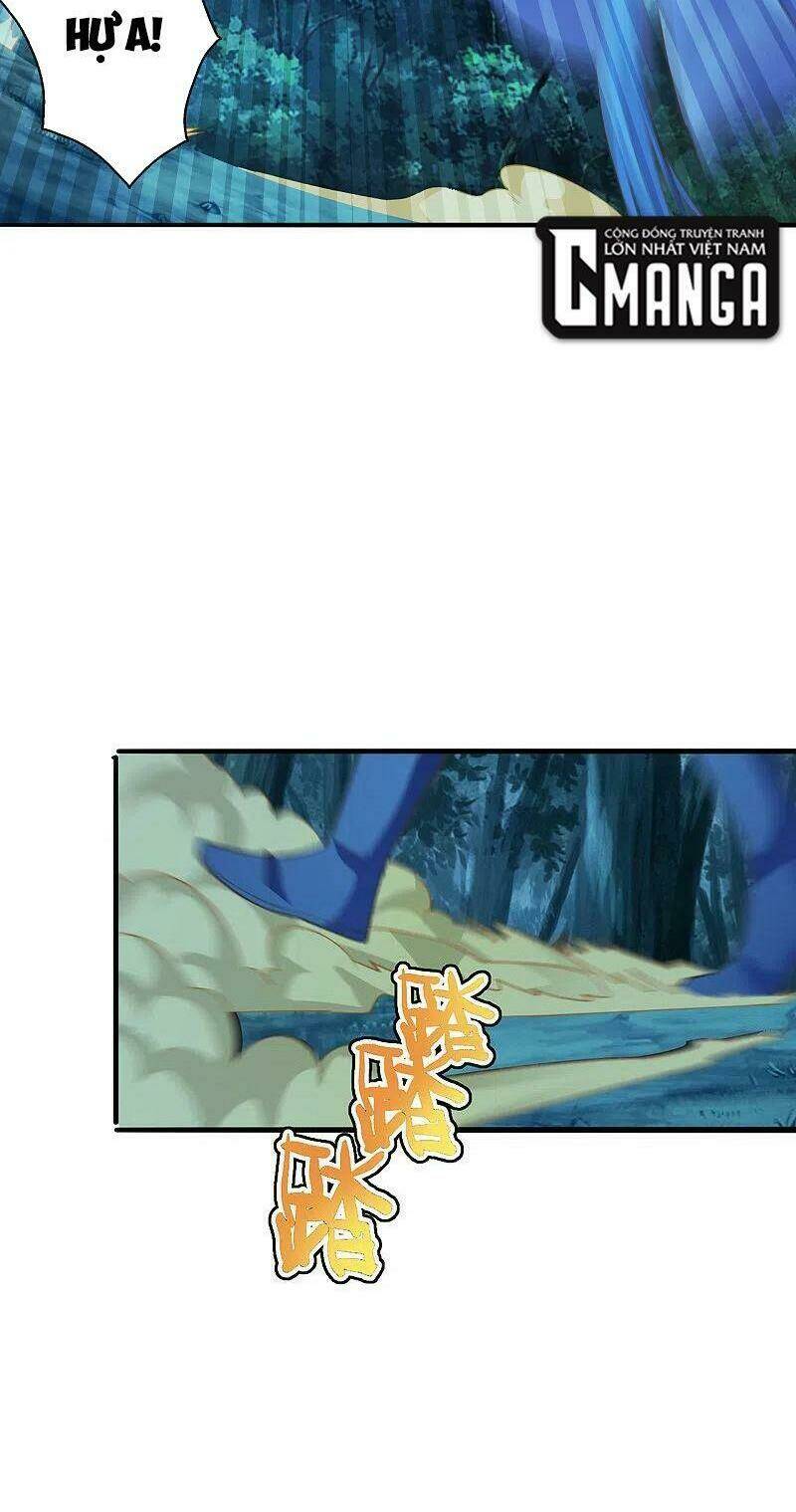 Tiên Võ Đế Tôn: Chapter 173