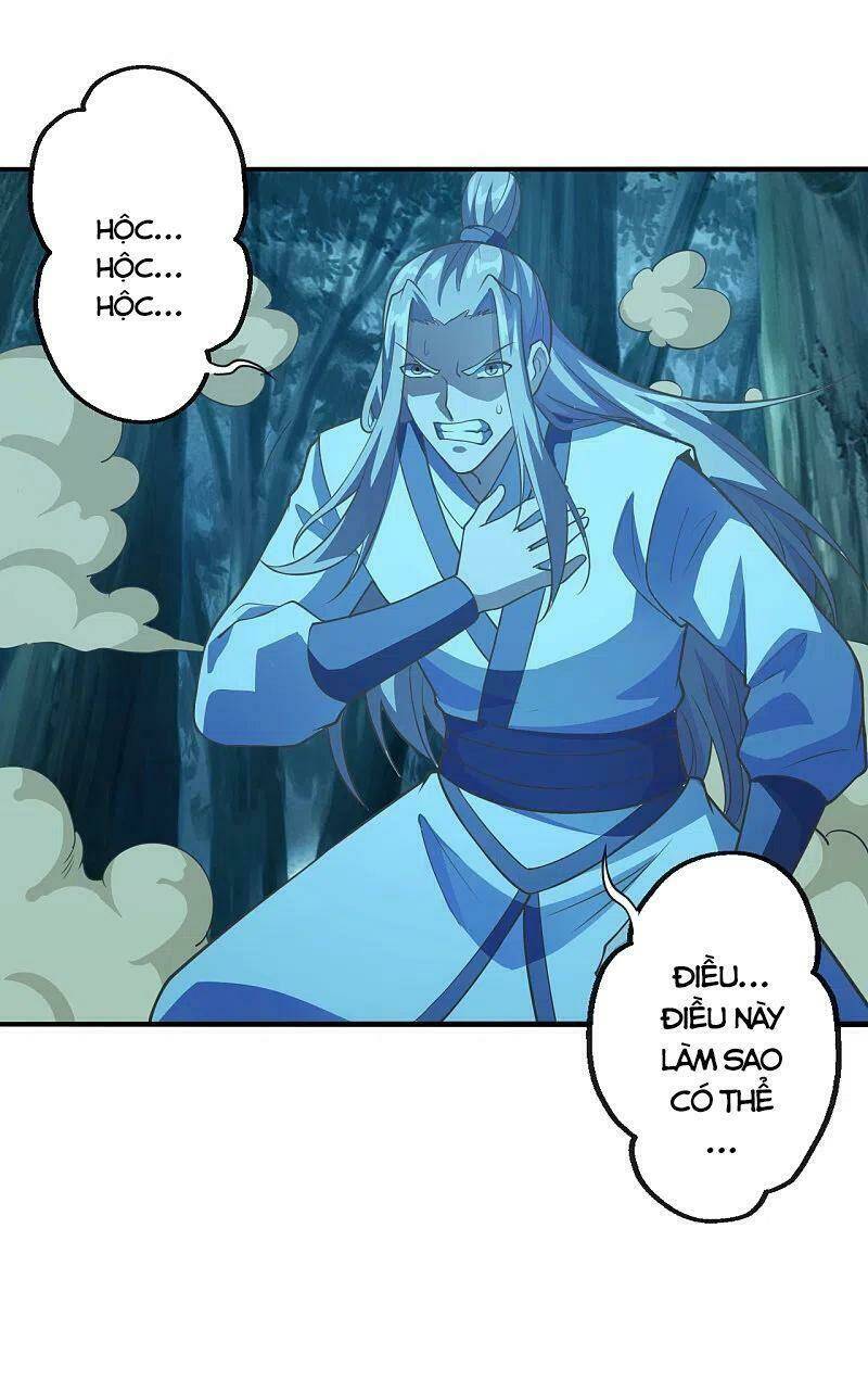 Tiên Võ Đế Tôn: Chapter 173