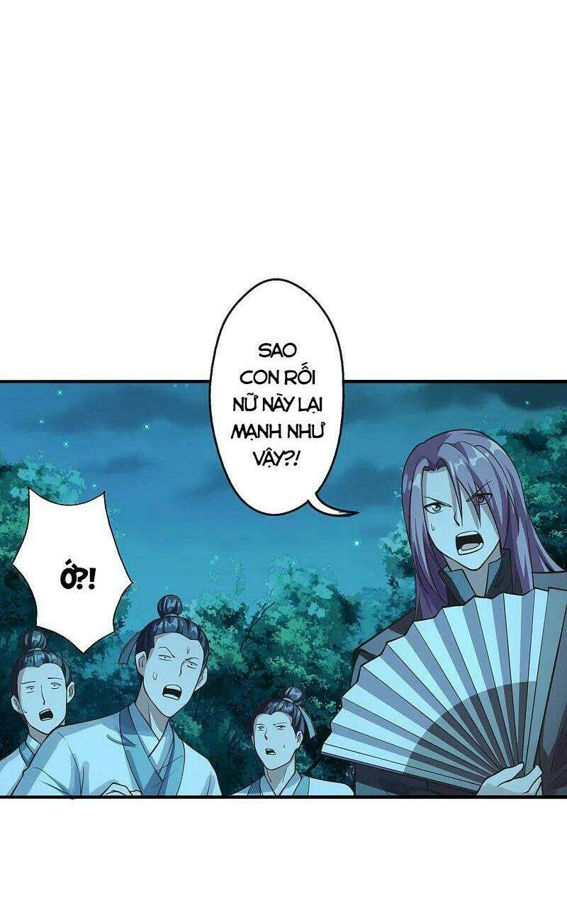 Tiên Võ Đế Tôn: Chapter 173