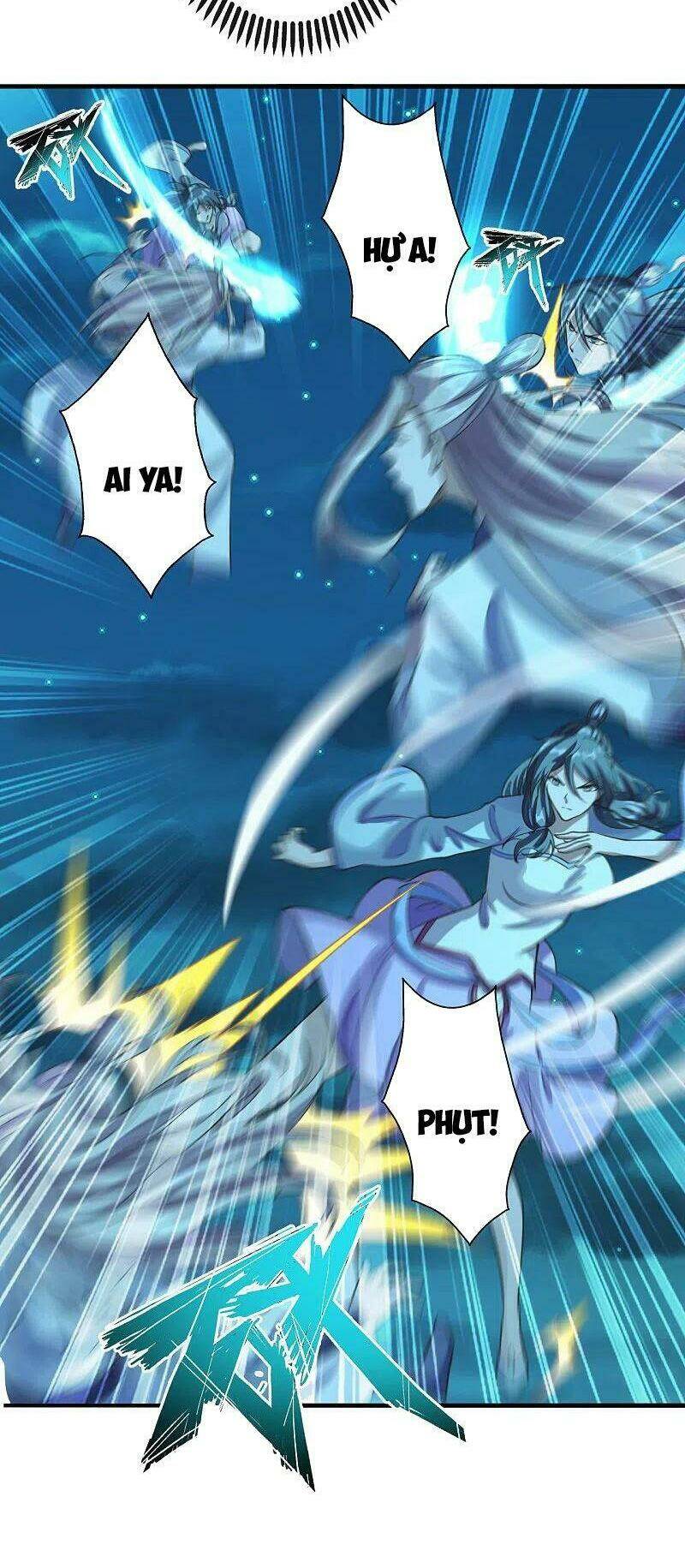 Tiên Võ Đế Tôn: Chapter 173