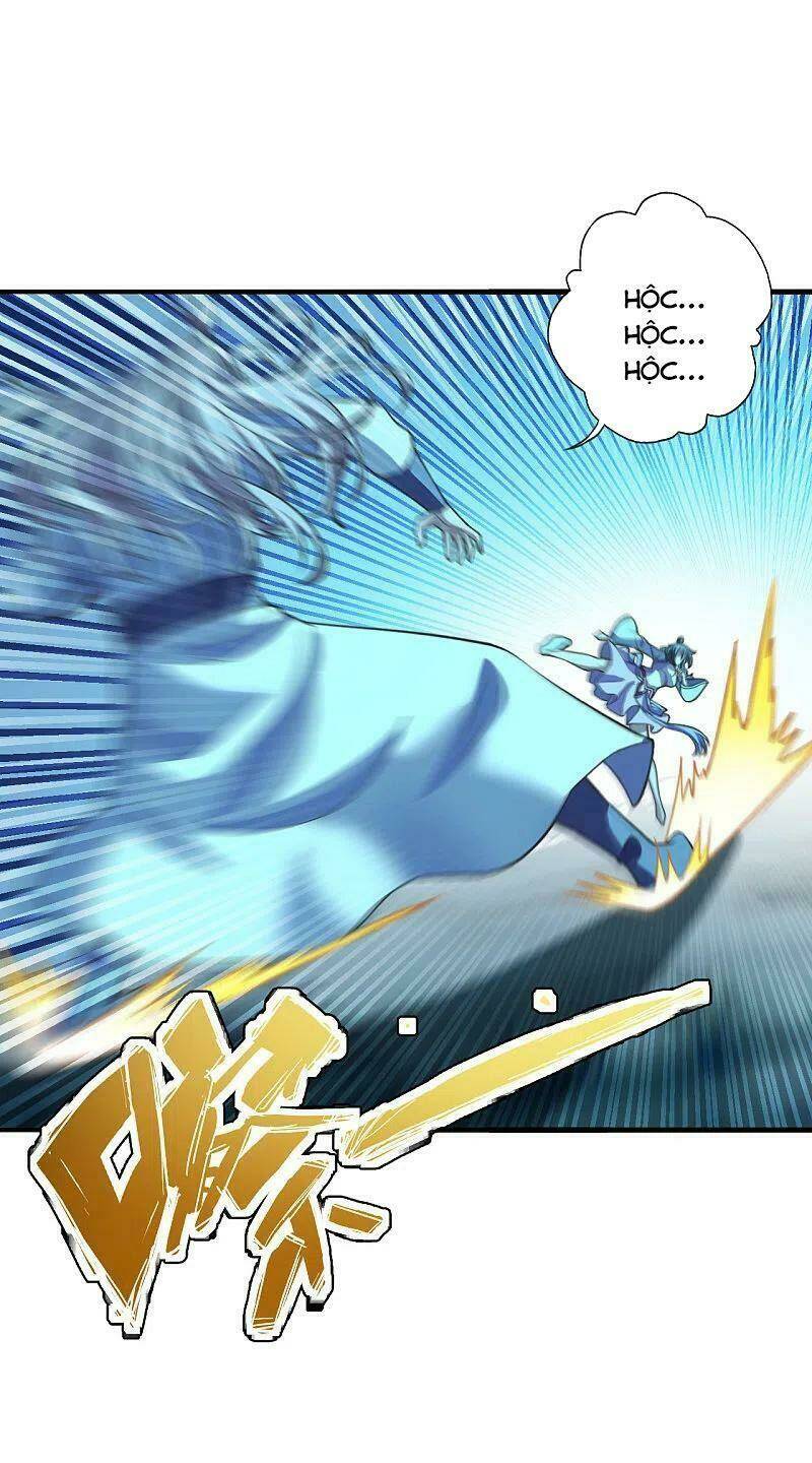 Tiên Võ Đế Tôn: Chapter 173