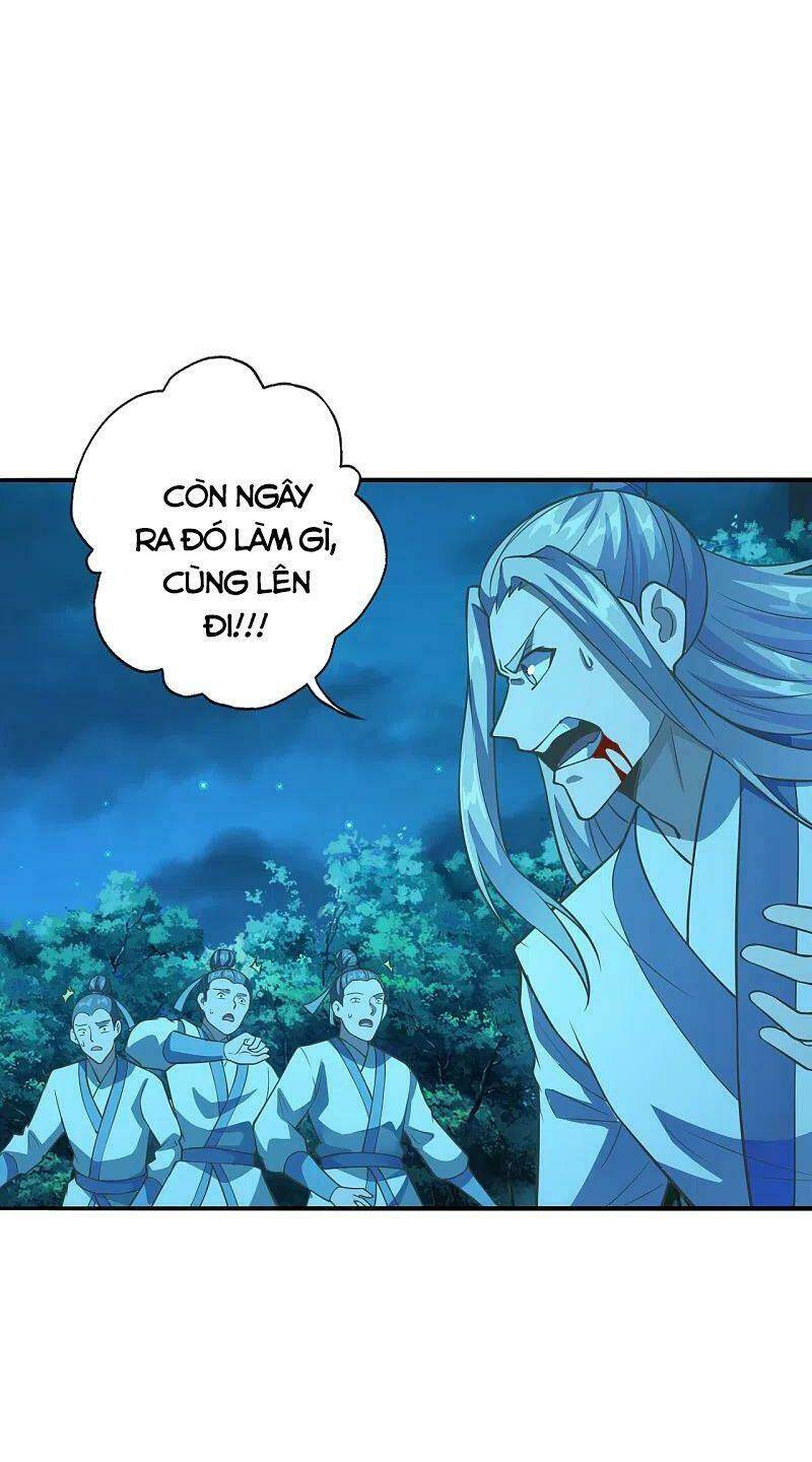 Tiên Võ Đế Tôn: Chapter 173