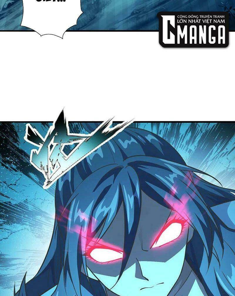 Tiên Võ Đế Tôn: Chapter 173