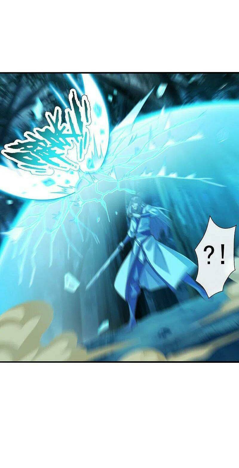 Tiên Võ Đế Tôn: Chapter 173