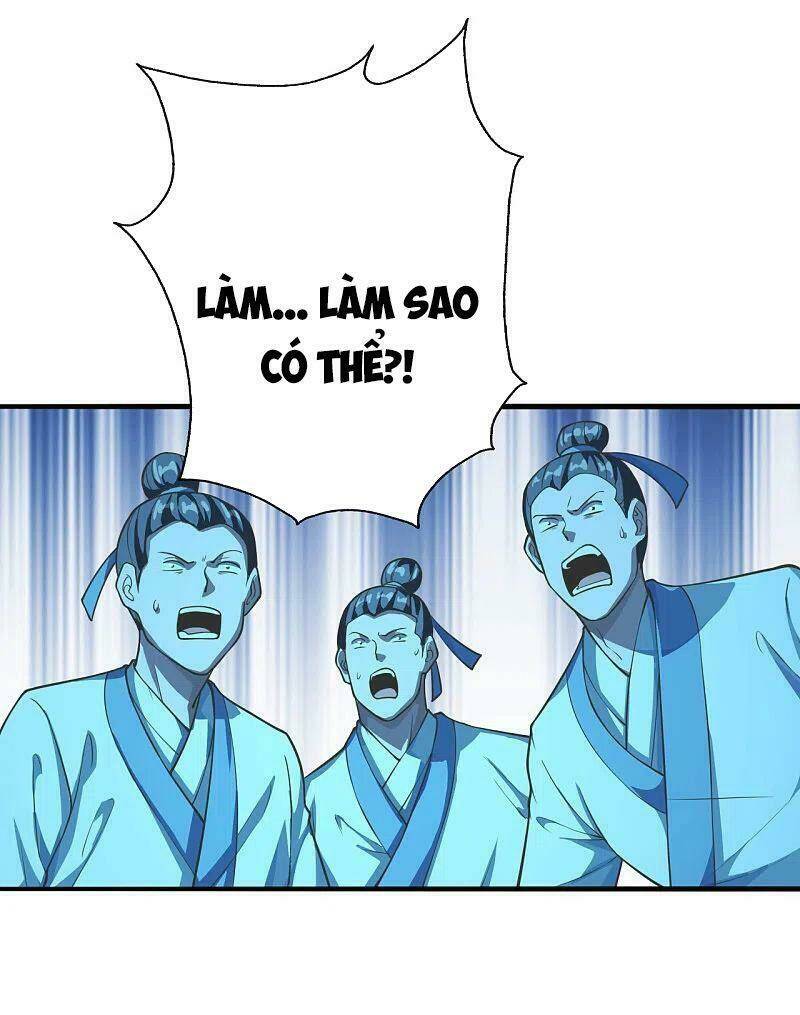 Tiên Võ Đế Tôn: Chapter 173