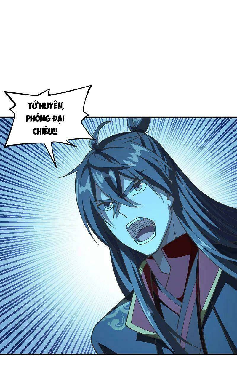 Tiên Võ Đế Tôn: Chapter 174