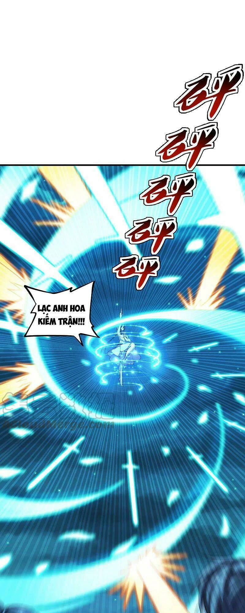 Tiên Võ Đế Tôn: Chapter 174