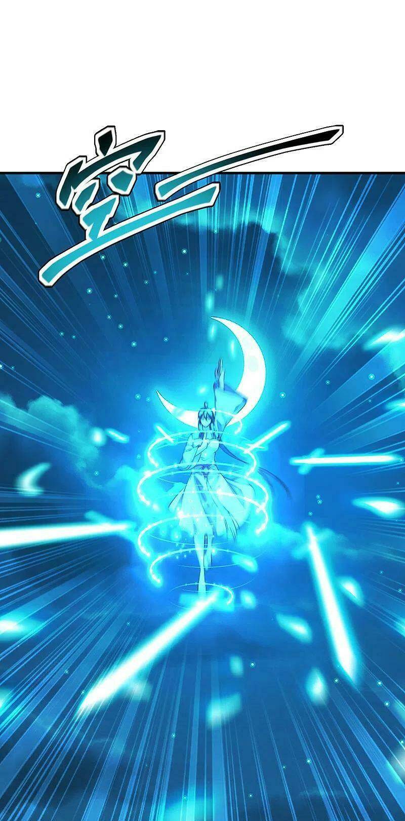 Tiên Võ Đế Tôn: Chapter 174