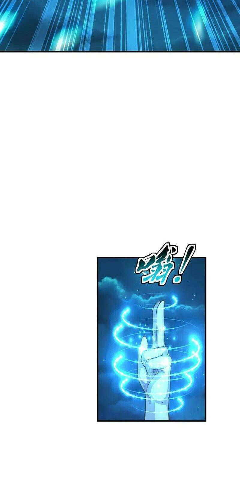 Tiên Võ Đế Tôn: Chapter 174