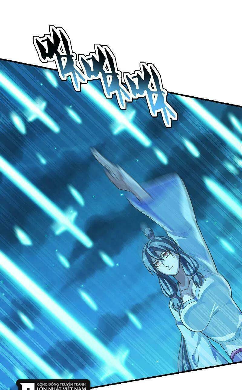 Tiên Võ Đế Tôn: Chapter 174