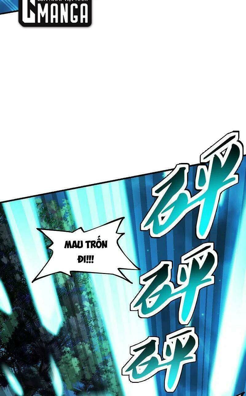 Tiên Võ Đế Tôn: Chapter 174