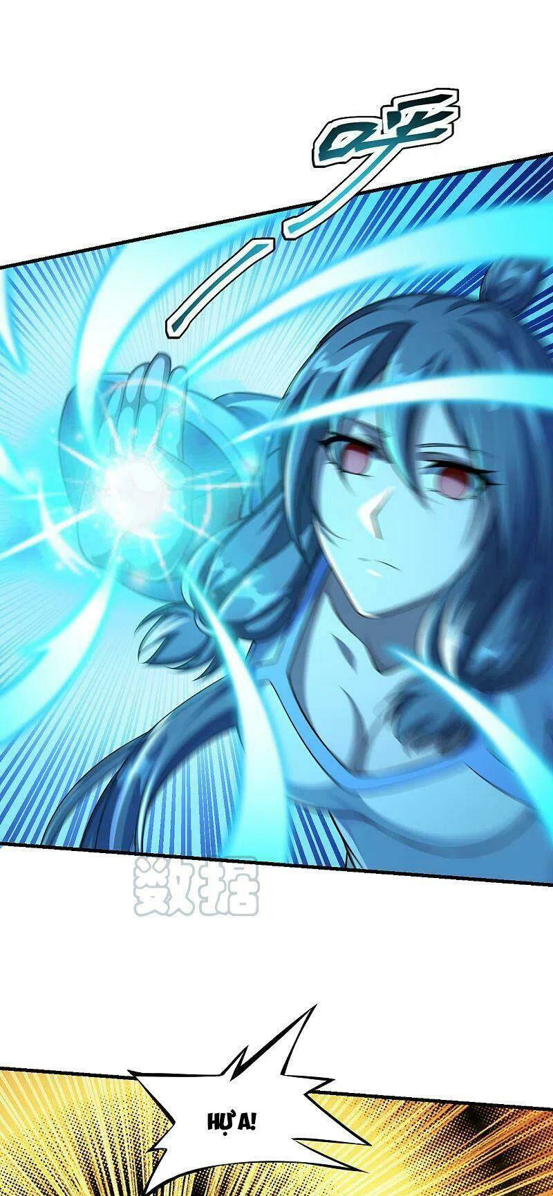 Tiên Võ Đế Tôn: Chapter 174