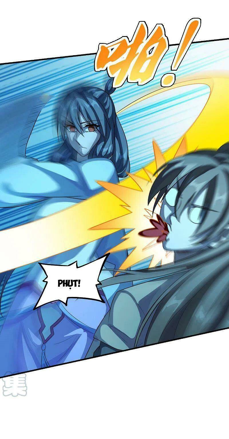 Tiên Võ Đế Tôn: Chapter 174