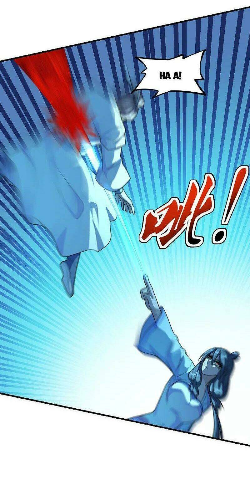Tiên Võ Đế Tôn: Chapter 174