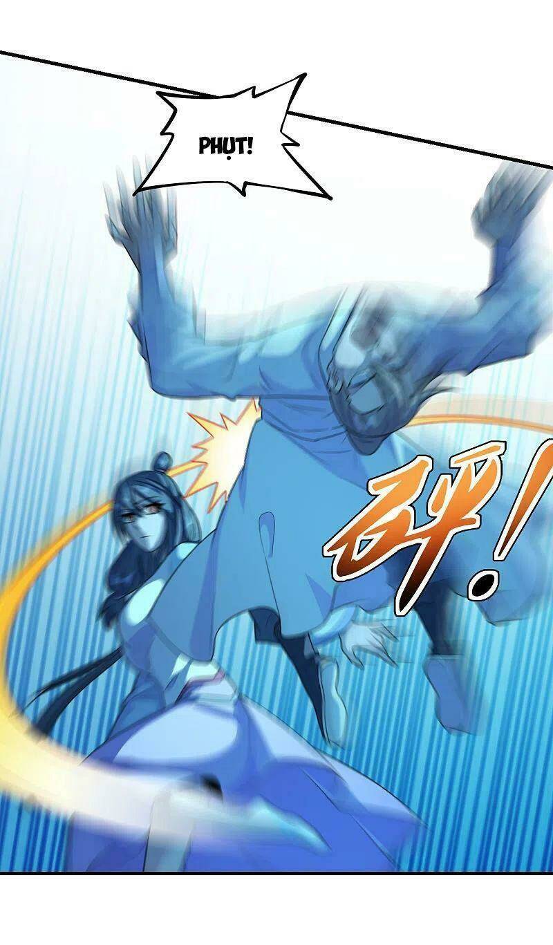 Tiên Võ Đế Tôn: Chapter 174