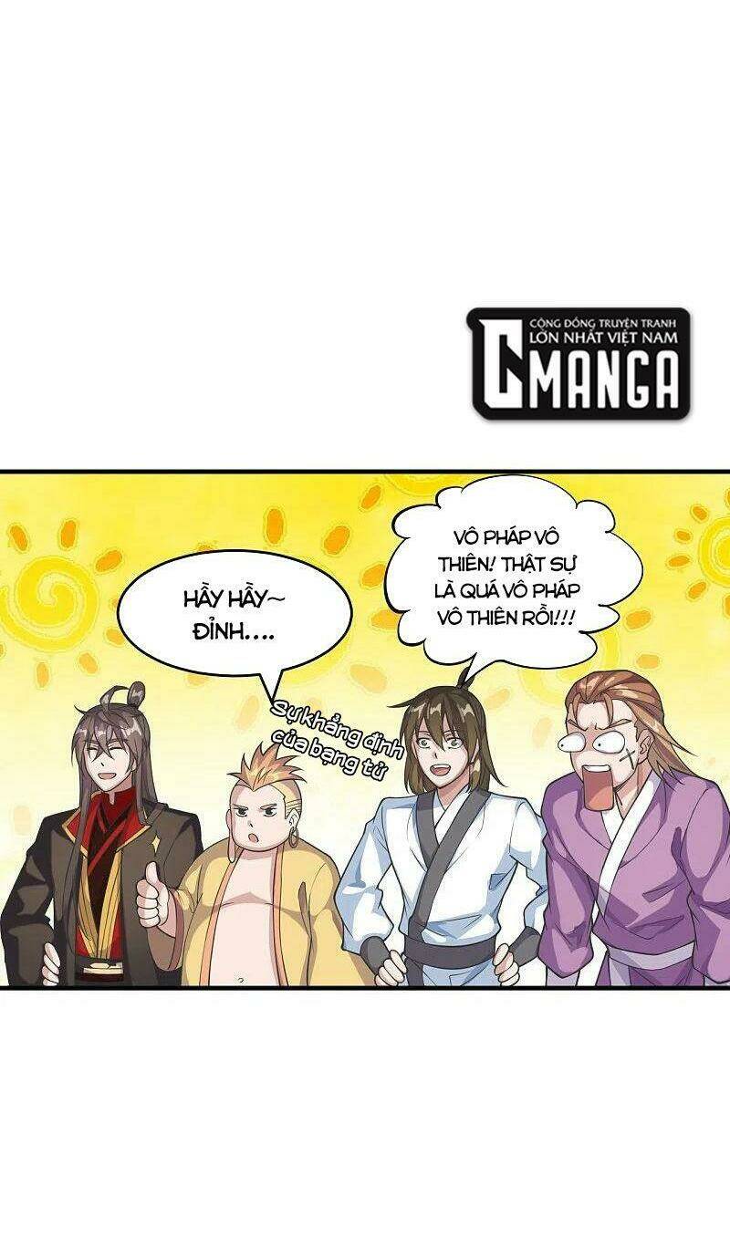 Tiên Võ Đế Tôn: Chapter 174