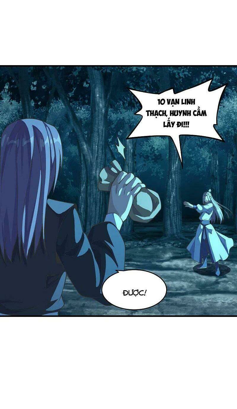 Tiên Võ Đế Tôn: Chapter 174
