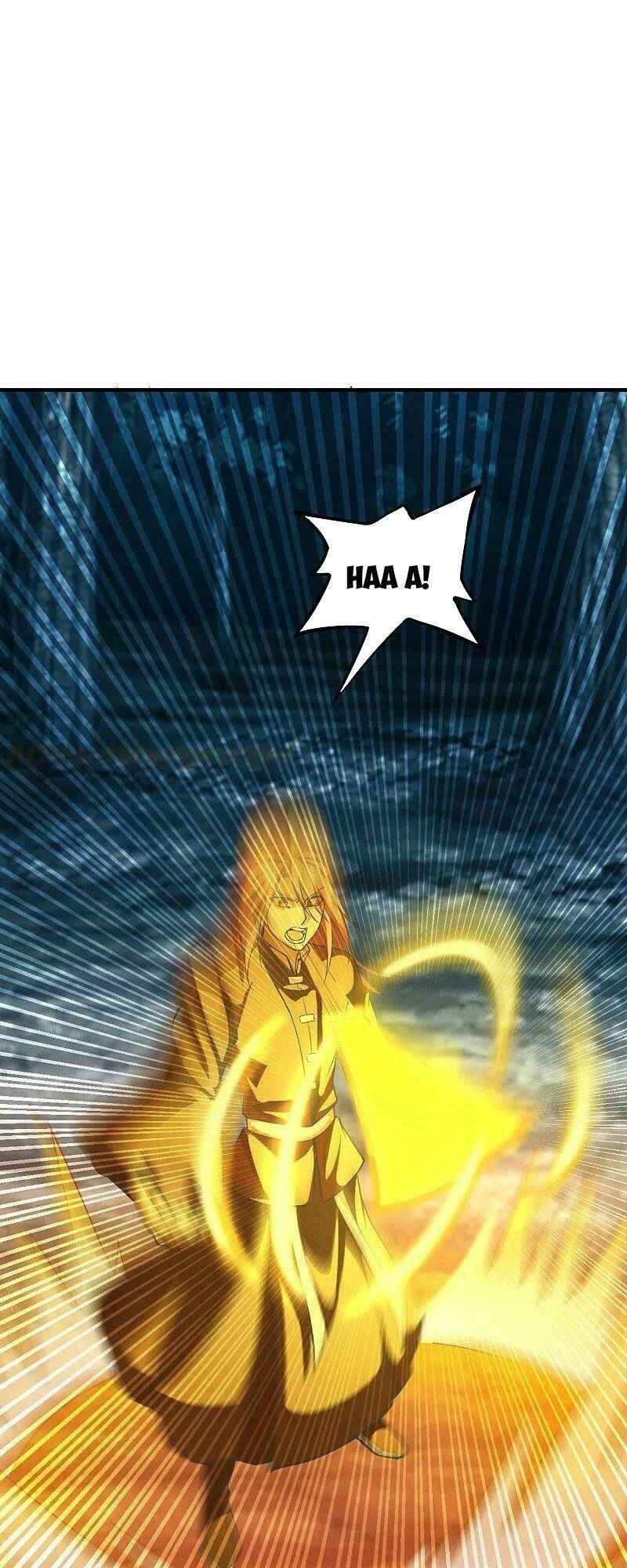 Tiên Võ Đế Tôn: Chapter 174