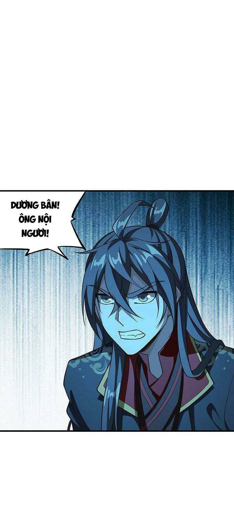 Tiên Võ Đế Tôn: Chapter 174