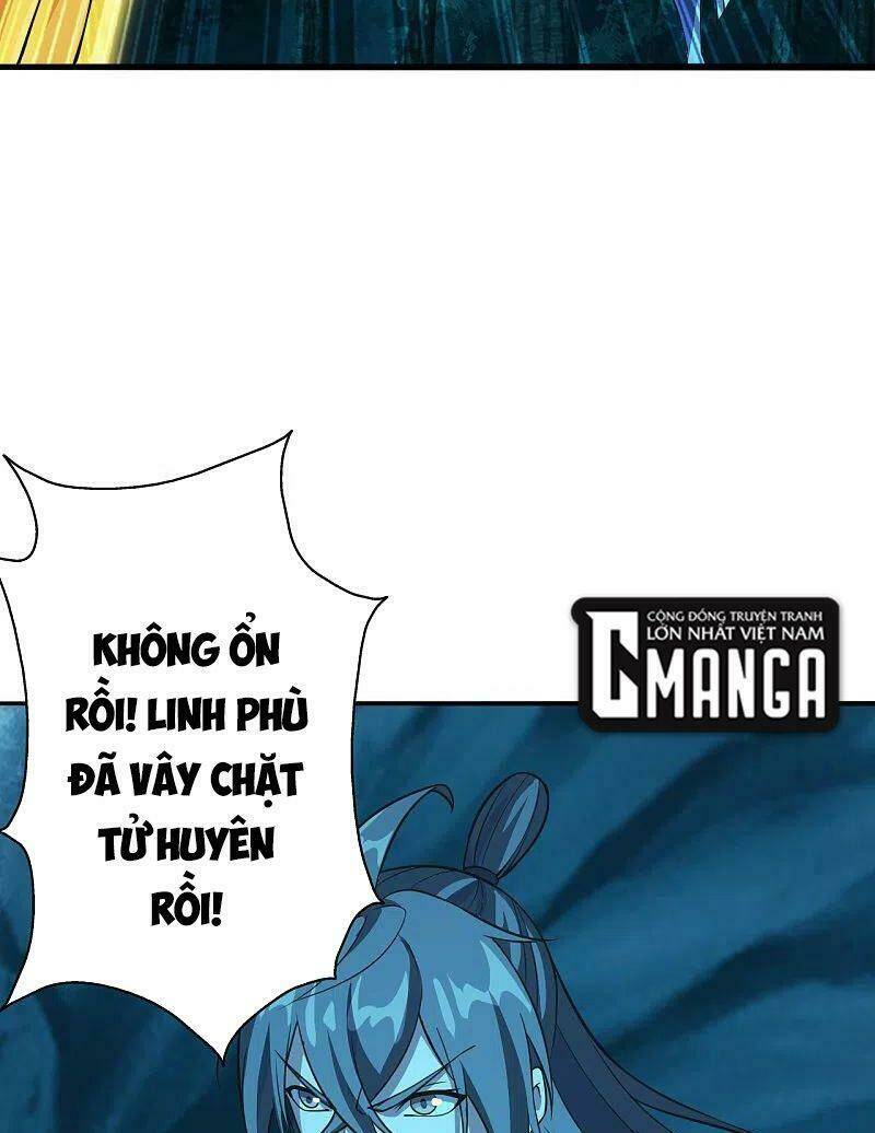 Tiên Võ Đế Tôn: Chapter 175