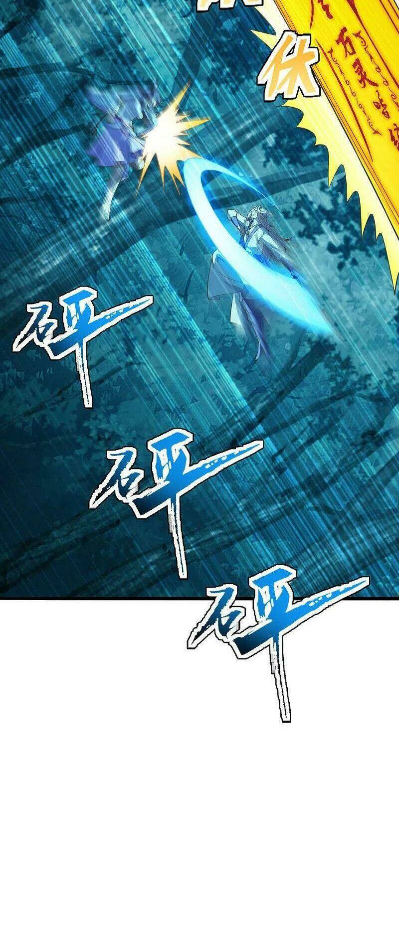 Tiên Võ Đế Tôn: Chapter 175