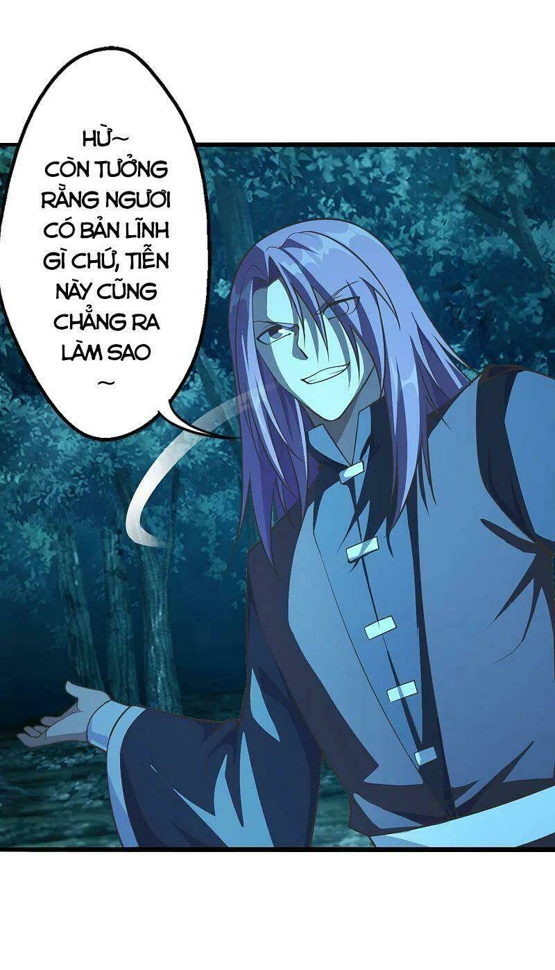 Tiên Võ Đế Tôn: Chapter 175