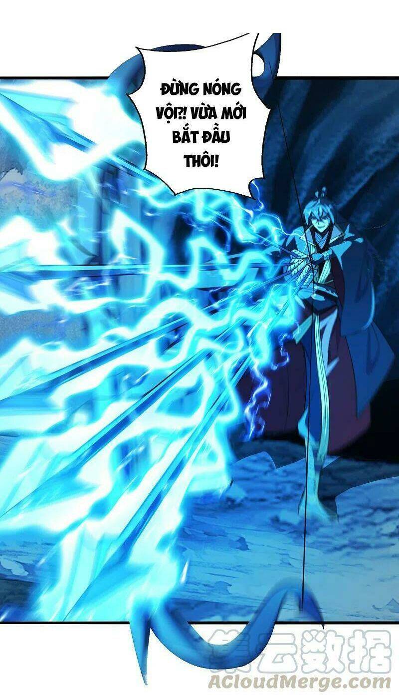 Tiên Võ Đế Tôn: Chapter 175