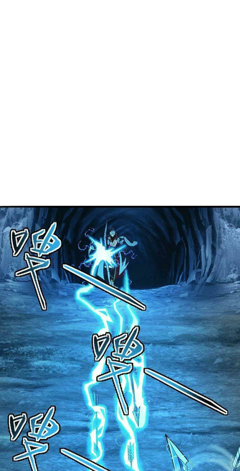 Tiên Võ Đế Tôn: Chapter 175