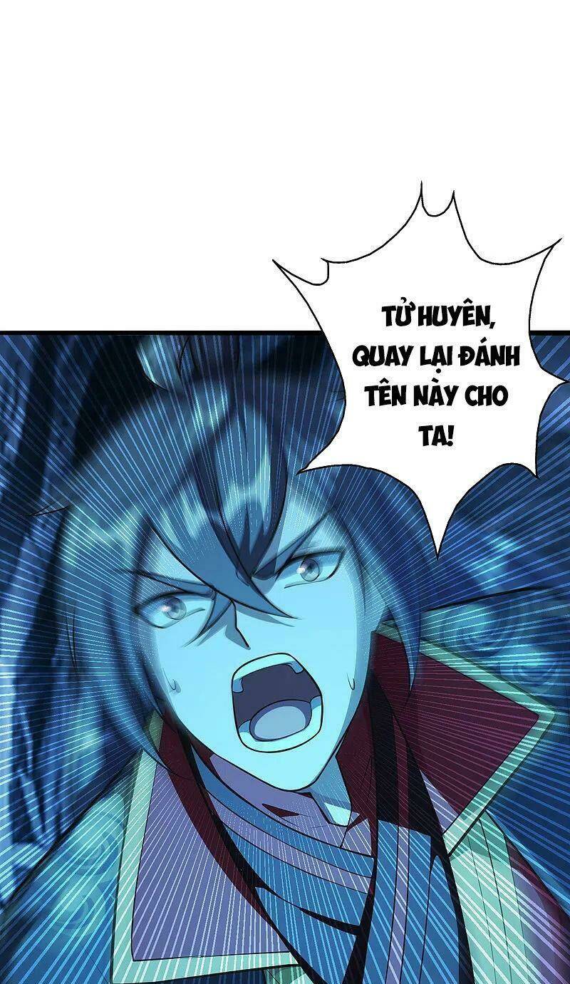 Tiên Võ Đế Tôn: Chapter 175