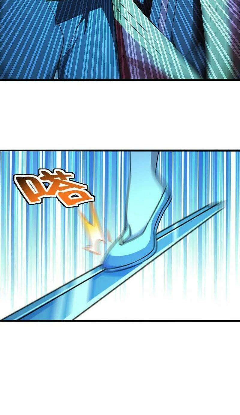 Tiên Võ Đế Tôn: Chapter 175