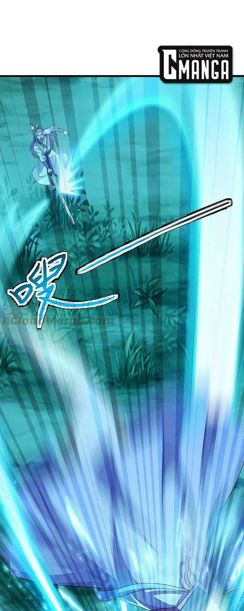 Tiên Võ Đế Tôn: Chapter 175