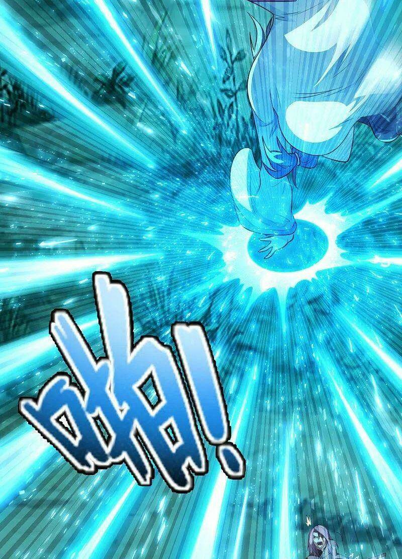 Tiên Võ Đế Tôn: Chapter 175
