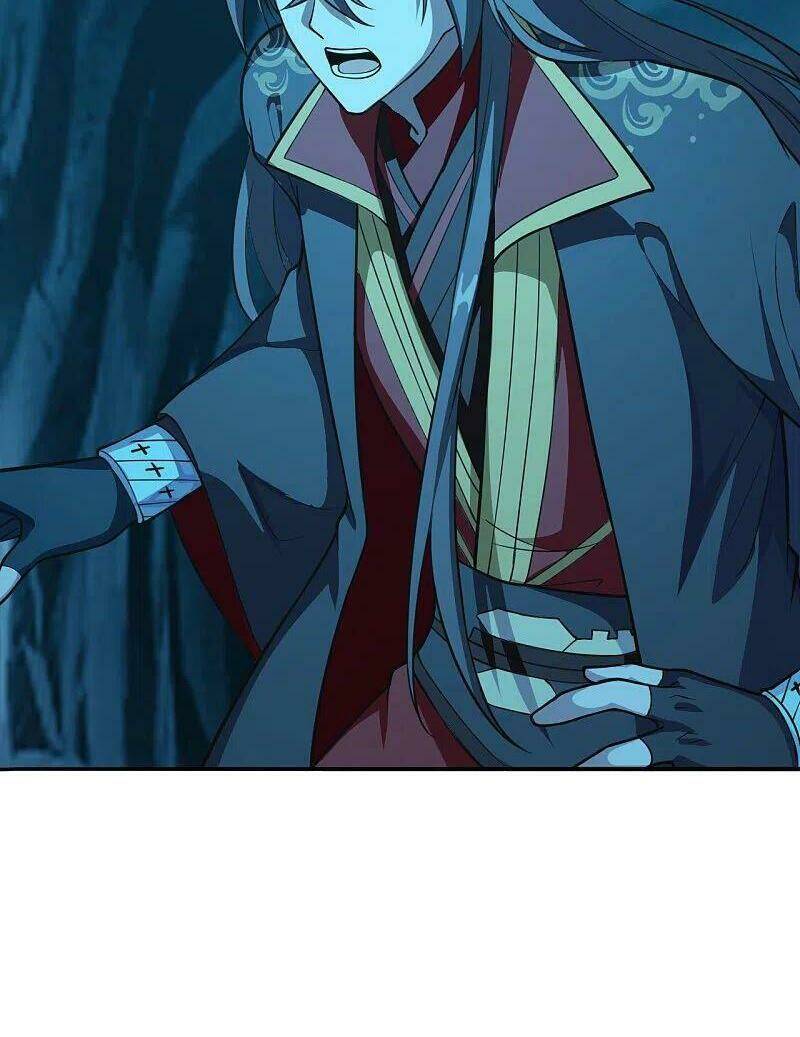 Tiên Võ Đế Tôn: Chapter 175