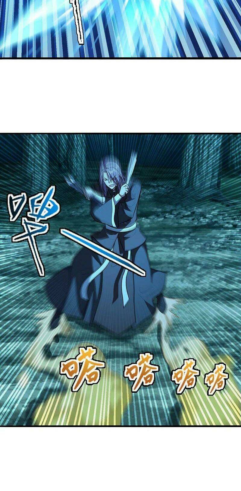 Tiên Võ Đế Tôn: Chapter 175