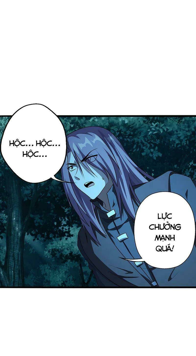 Tiên Võ Đế Tôn: Chapter 175