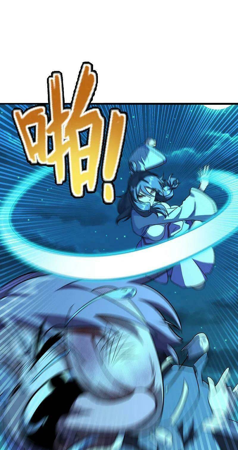 Tiên Võ Đế Tôn: Chapter 175