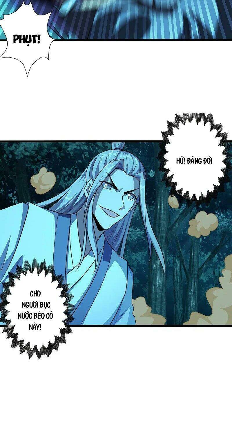 Tiên Võ Đế Tôn: Chapter 175