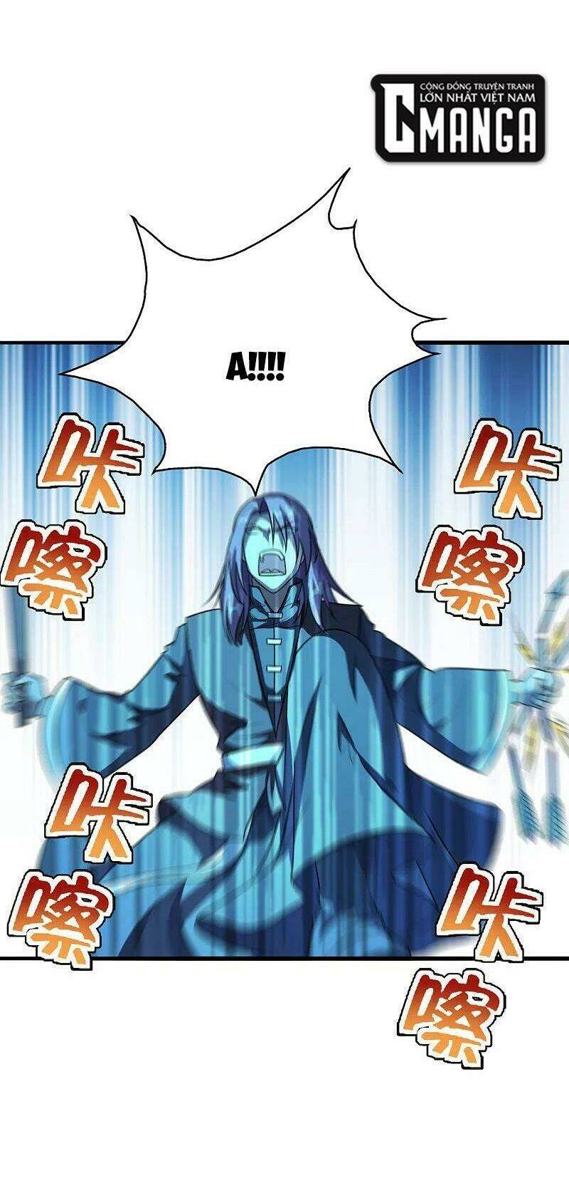 Tiên Võ Đế Tôn: Chapter 175