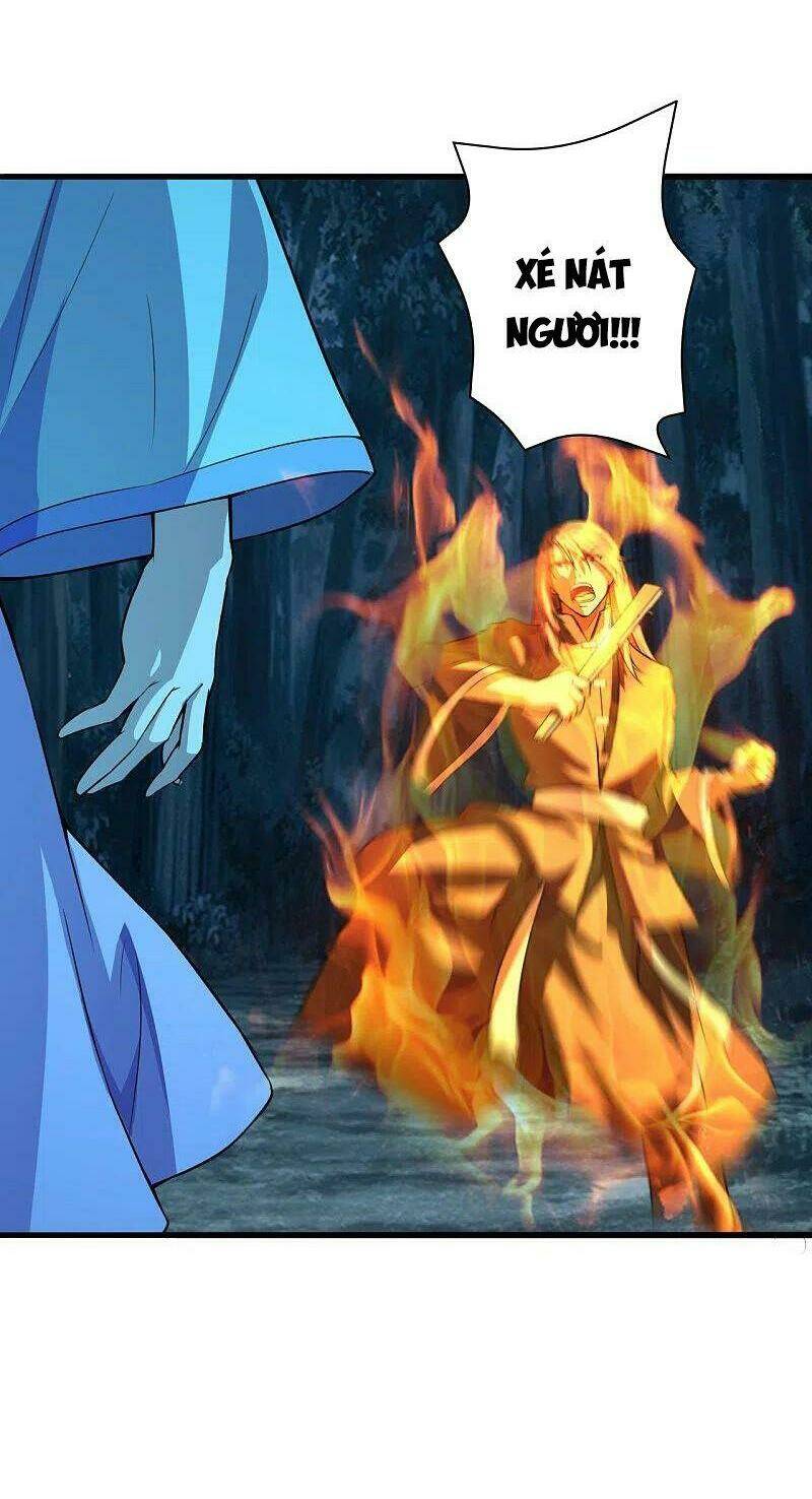 Tiên Võ Đế Tôn: Chapter 175