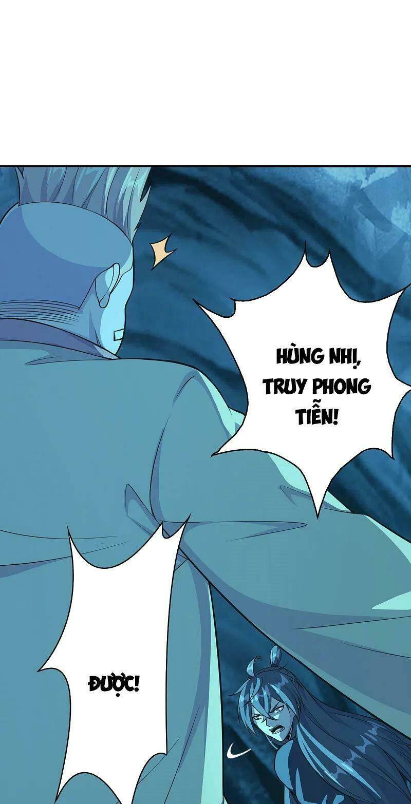Tiên Võ Đế Tôn: Chapter 175
