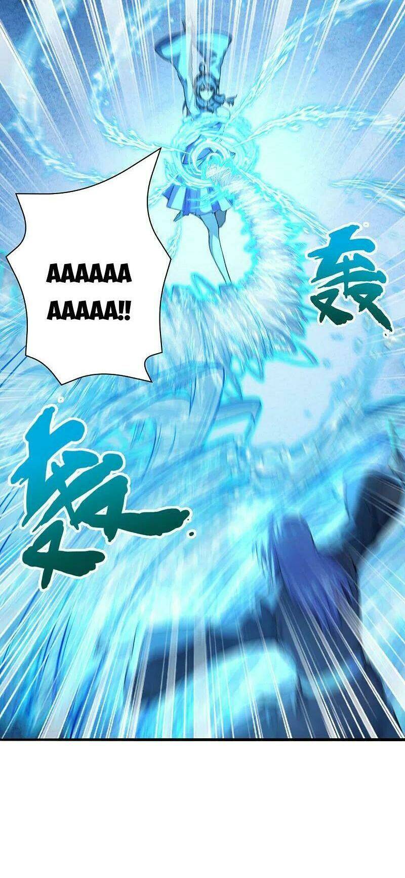 Tiên Võ Đế Tôn: Chapter 175
