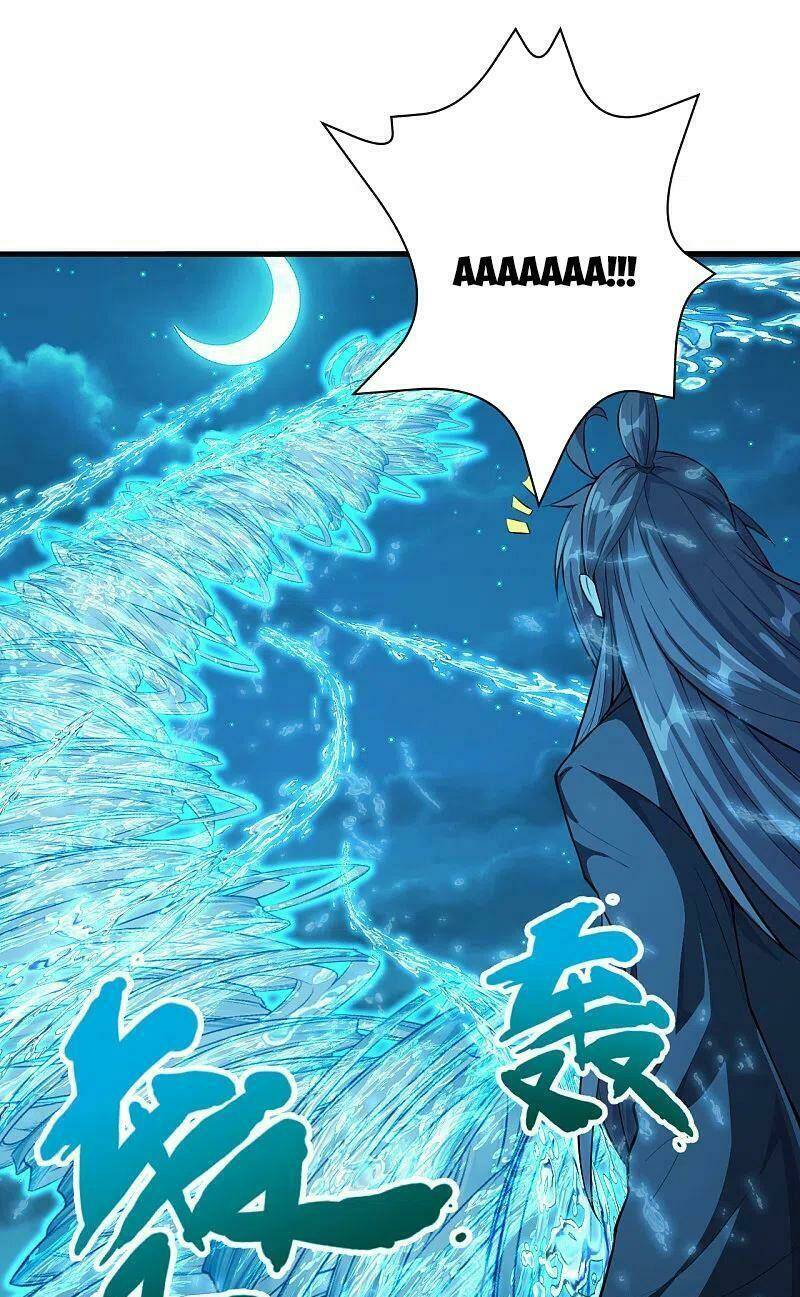 Tiên Võ Đế Tôn: Chapter 175