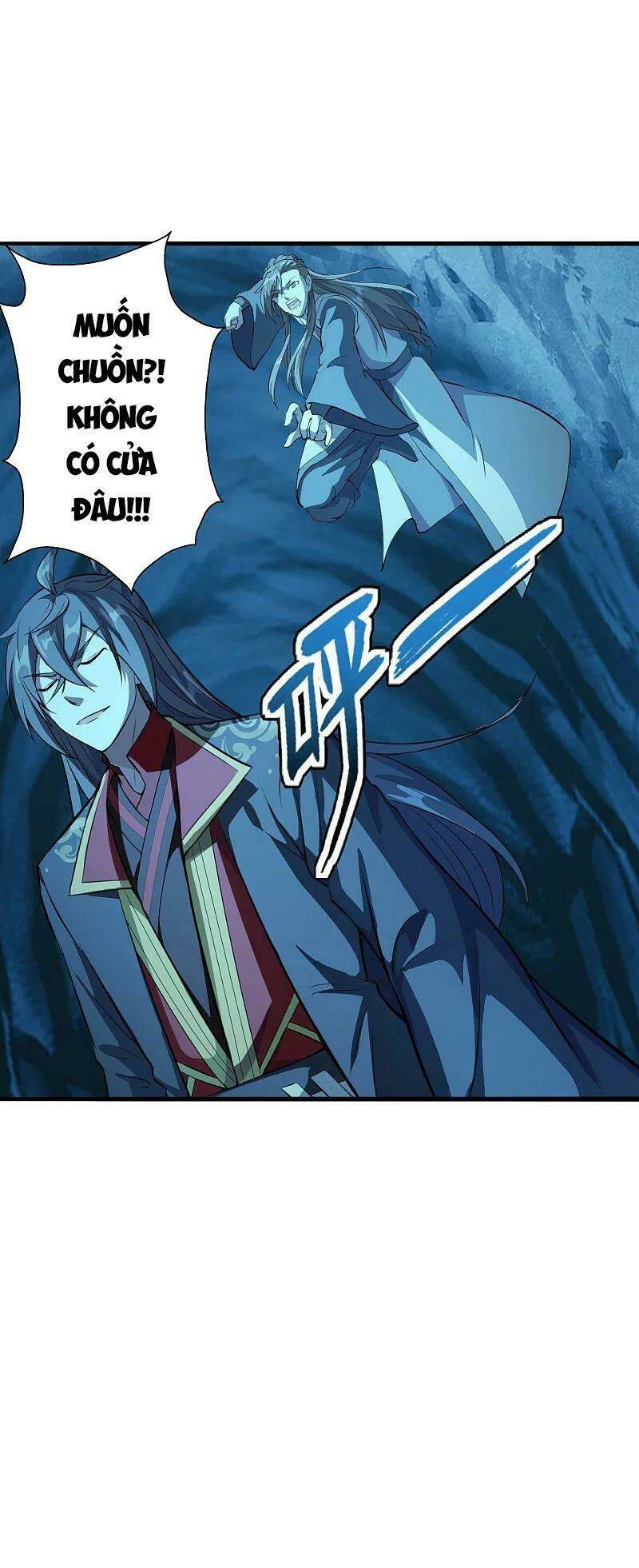 Tiên Võ Đế Tôn: Chapter 175