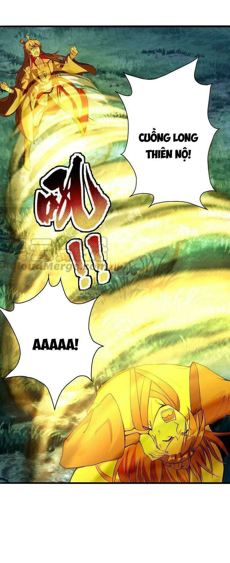 Tiên Võ Đế Tôn: Chapter 175