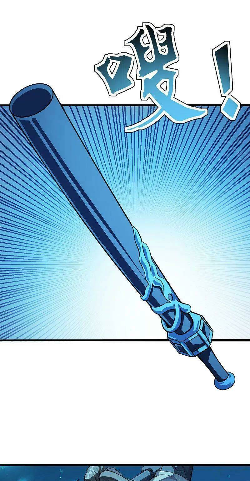 Tiên Võ Đế Tôn: Chapter 175