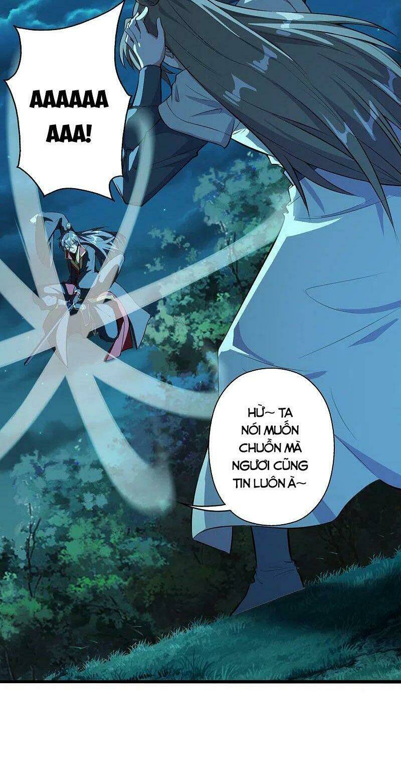 Tiên Võ Đế Tôn: Chapter 175